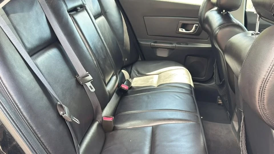 2006 Cadillac CTS 1st Gen - Image 19 of 20