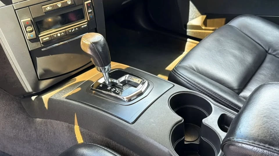 2006 Cadillac CTS 1st Gen - Image 14 of 20