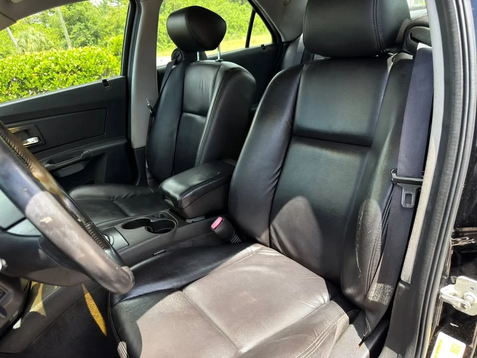 2006 Cadillac CTS 1st Gen - Image 16 of 20