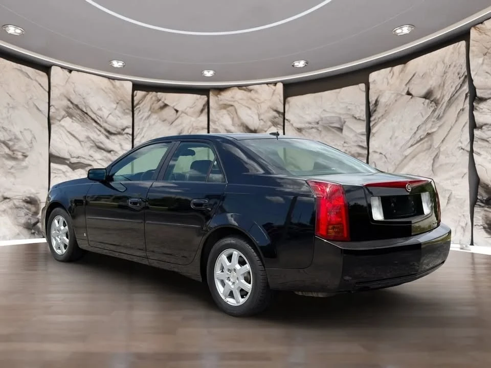 2006 Cadillac CTS 1st Gen - Image 5 of 20