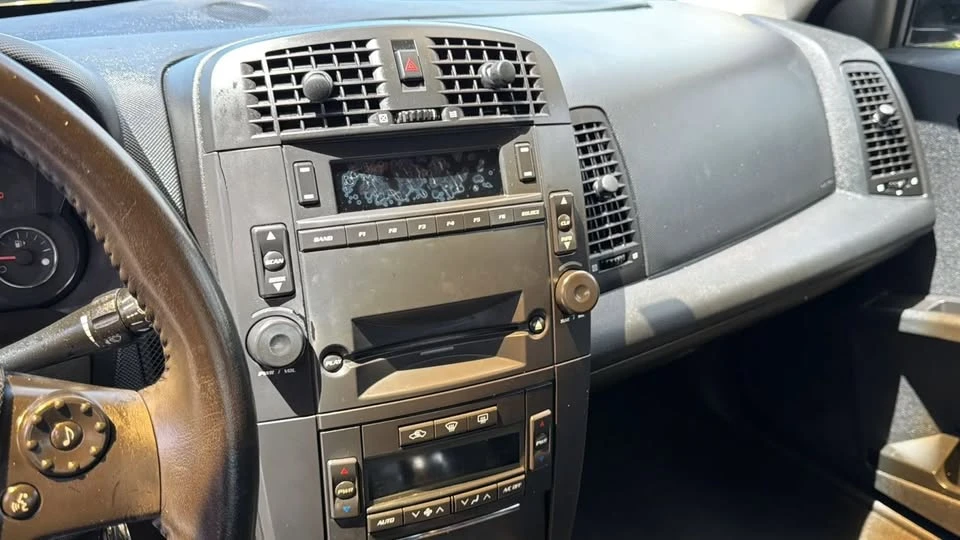 2006 Cadillac CTS 1st Gen - Image 13 of 20