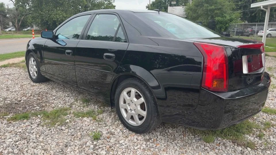 2006 Cadillac CTS 1st Gen - Image 2 of 7