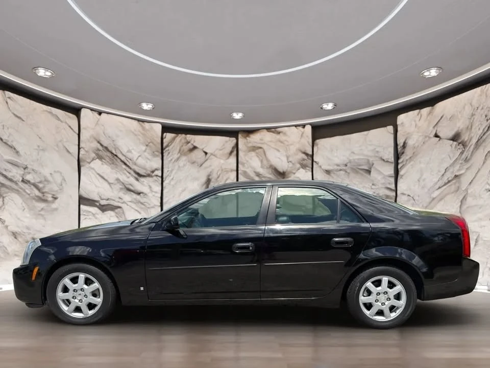 2006 Cadillac CTS 1st Gen - Image 6 of 20