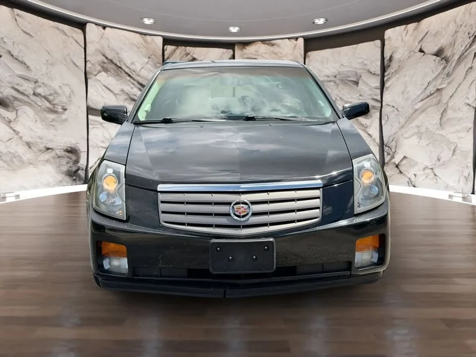 2006 Cadillac CTS 1st Gen - Image 8 of 20