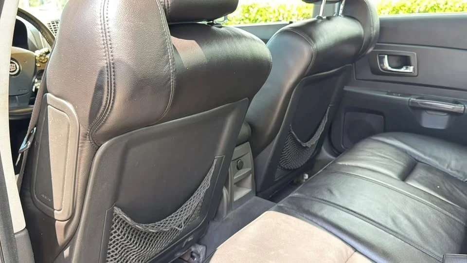 2006 Cadillac CTS 1st Gen - Image 17 of 20