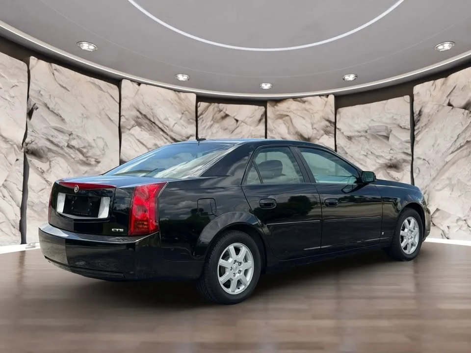 2006 Cadillac CTS 1st Gen - Image 3 of 20