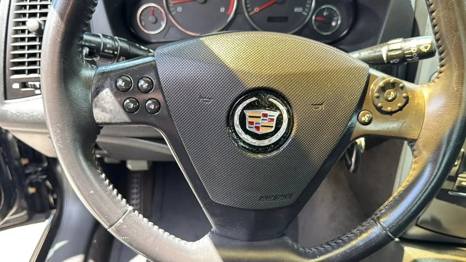 2006 Cadillac CTS 1st Gen - Image 11 of 20