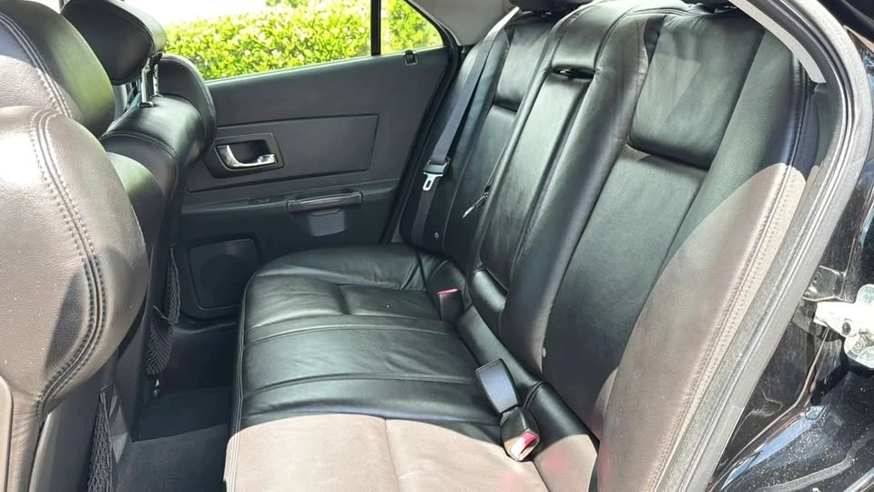 2006 Cadillac CTS 1st Gen - Image 18 of 20