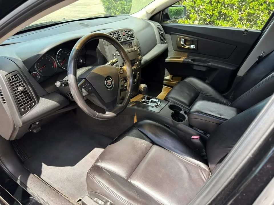 2006 Cadillac CTS 1st Gen - Image 10 of 20