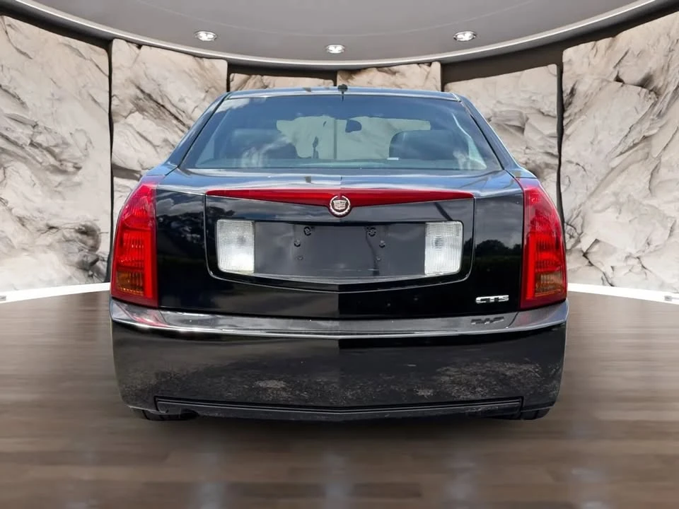 2006 Cadillac CTS 1st Gen - Image 4 of 20