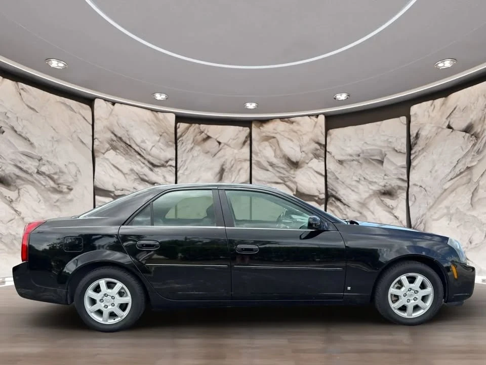 2006 Cadillac CTS 1st Gen - Image 2 of 20