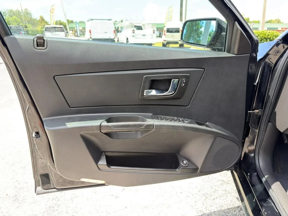2006 Cadillac CTS 1st Gen - Image 9 of 20