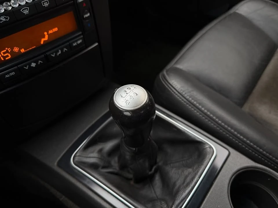 2006 Cadillac CTS-V 1st Gen - Image 16 of 19