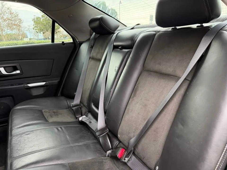 2006 Cadillac CTS-V 1st Gen - Image 19 of 19