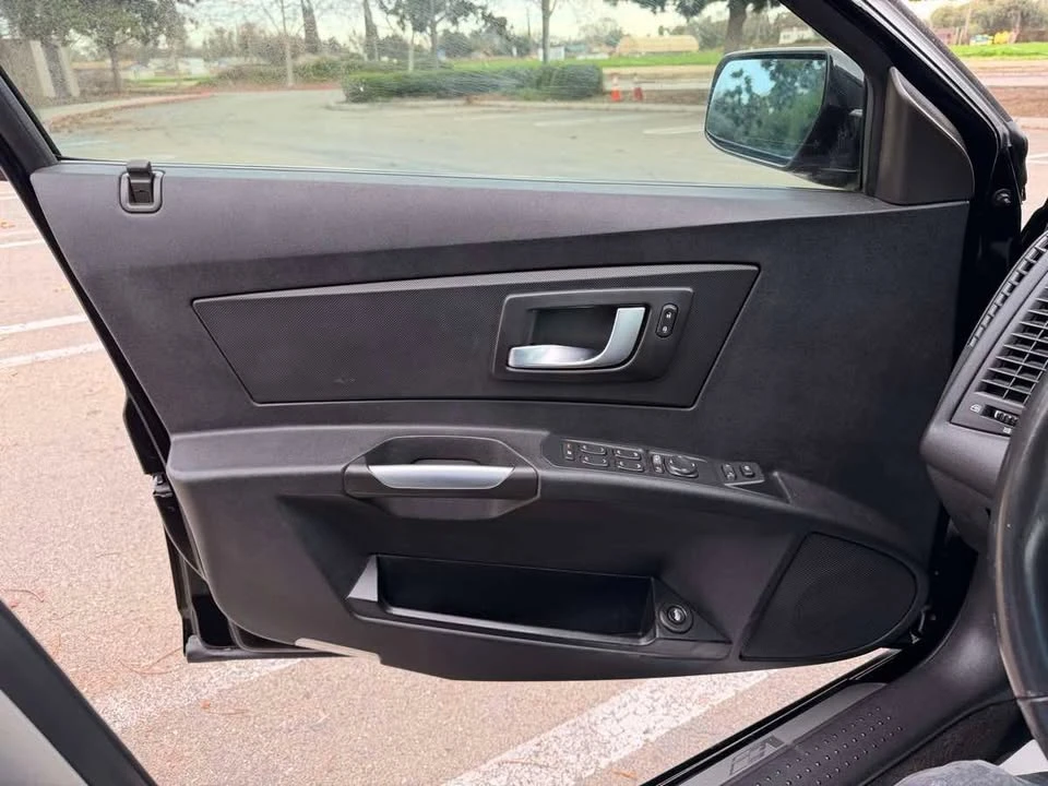 2006 Cadillac CTS-V 1st Gen - Image 12 of 19