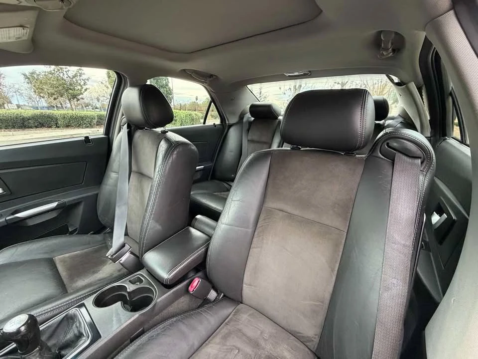 2006 Cadillac CTS-V 1st Gen - Image 17 of 19