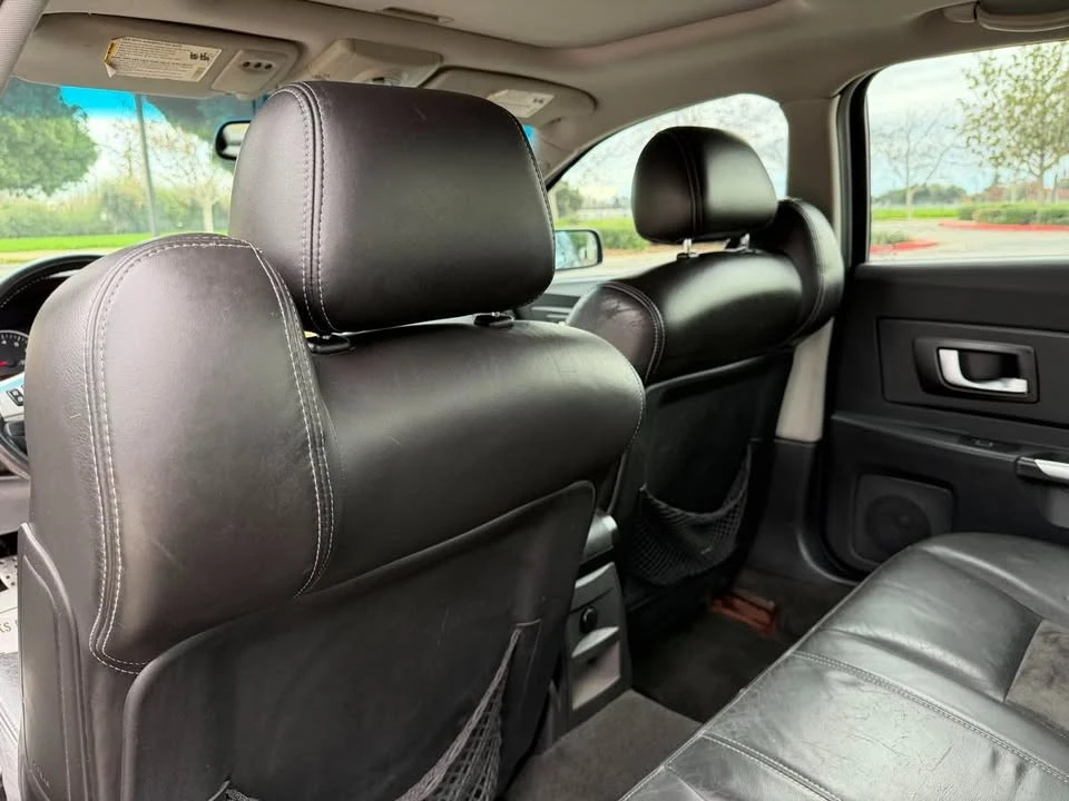 2006 Cadillac CTS-V 1st Gen - Image 18 of 19
