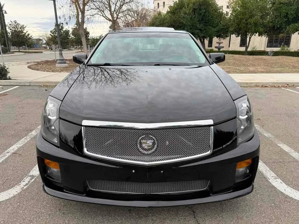 2006 Cadillac CTS-V 1st Gen - Image 2 of 19