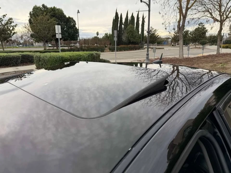 2006 Cadillac CTS-V 1st Gen - Image 9 of 19