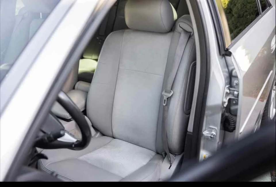 2006 Cadillac CTS-V 1st Gen - Image 9 of 9