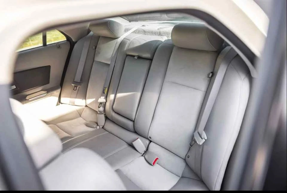 2006 Cadillac CTS-V 1st Gen - Image 6 of 9