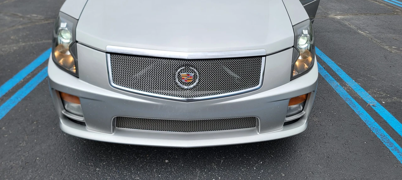 2006 Cadillac CTS-V 1st Gen - Image 24 of 31