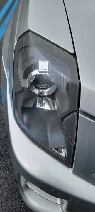 2006 Cadillac CTS-V 1st Gen - Image 29 of 31