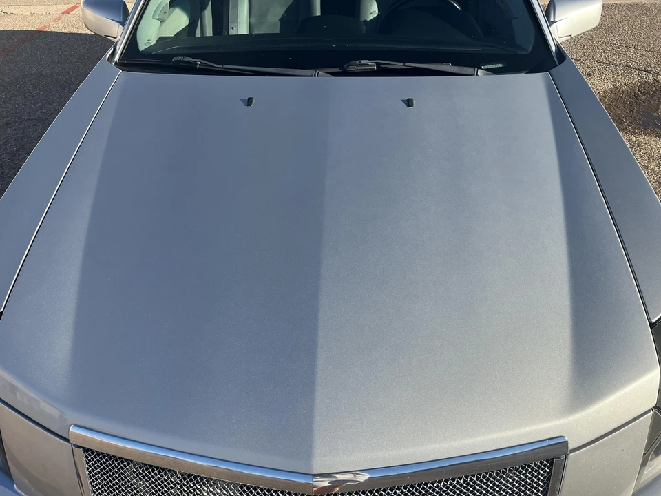 2006 Cadillac CTS-V 1st Gen - Image 31 of 31