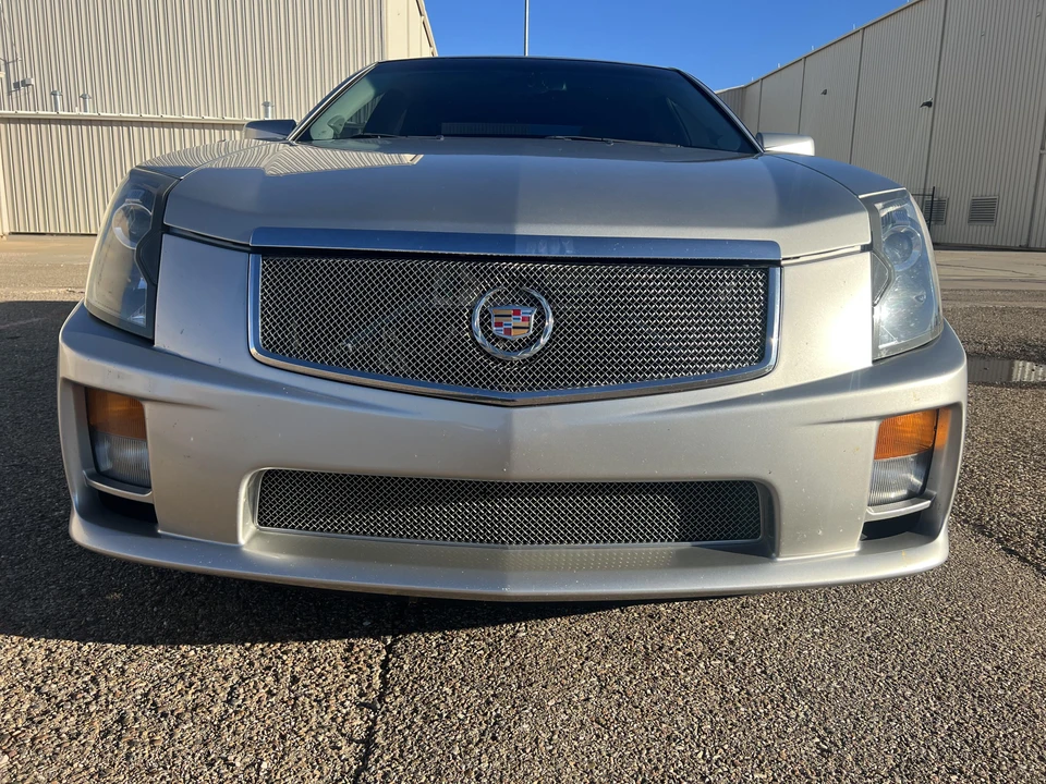 2006 Cadillac CTS-V 1st Gen - Image 6 of 31
