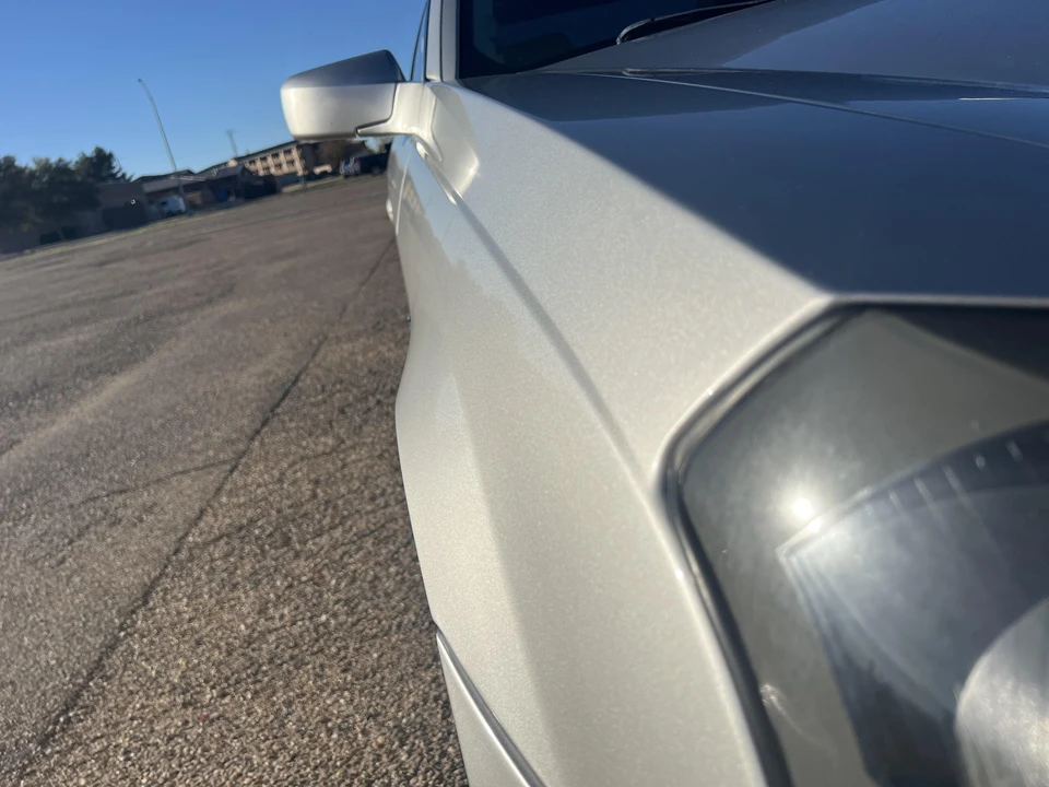 2006 Cadillac CTS-V 1st Gen - Image 29 of 31