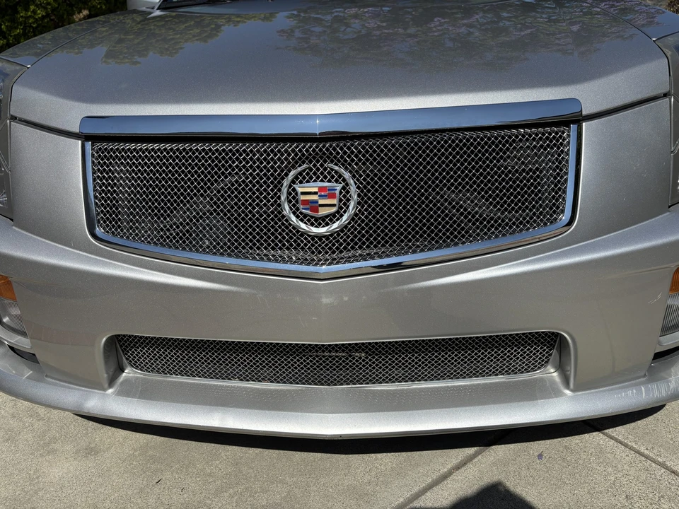 2006 Cadillac CTS-V 1st Gen - Image 29 of 31