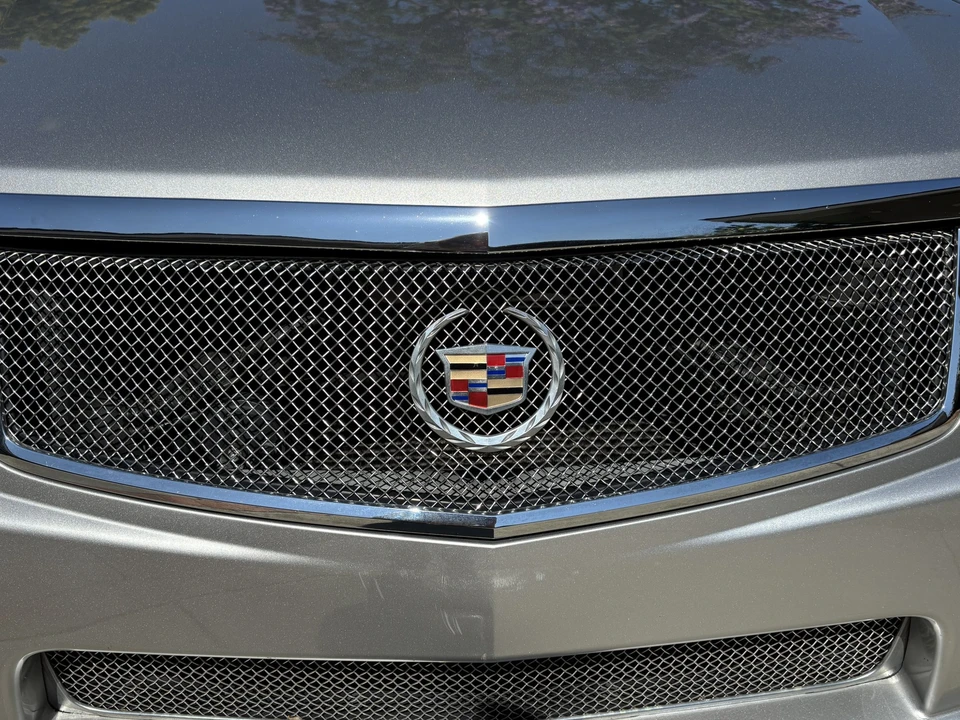 2006 Cadillac CTS-V 1st Gen - Image 30 of 31