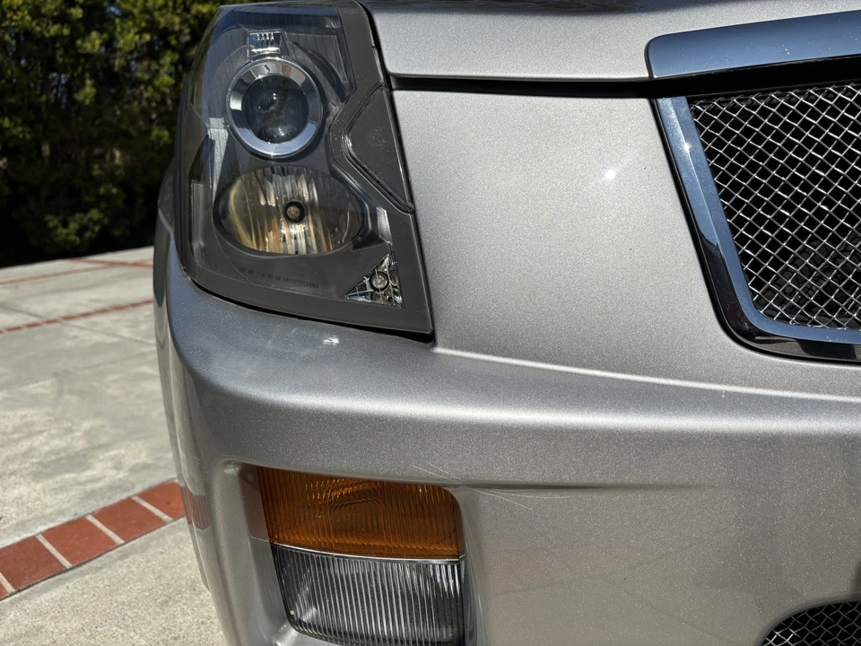 2006 Cadillac CTS-V 1st Gen - Image 28 of 31