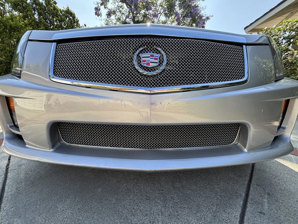 2006 Cadillac CTS-V 1st Gen - Image 25 of 31