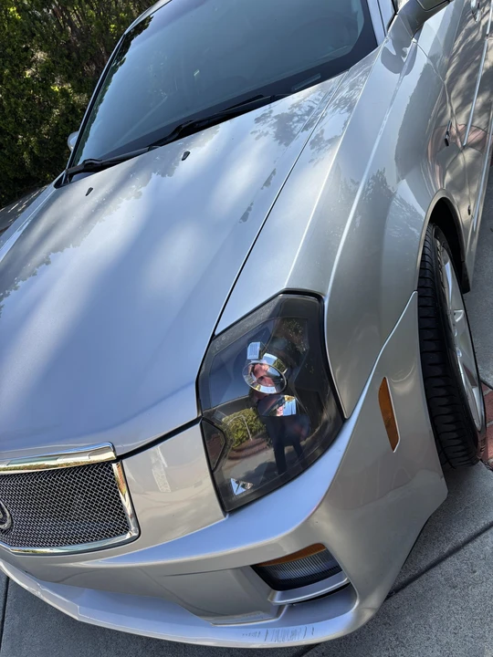 2006 Cadillac CTS-V 1st Gen - Image 24 of 31