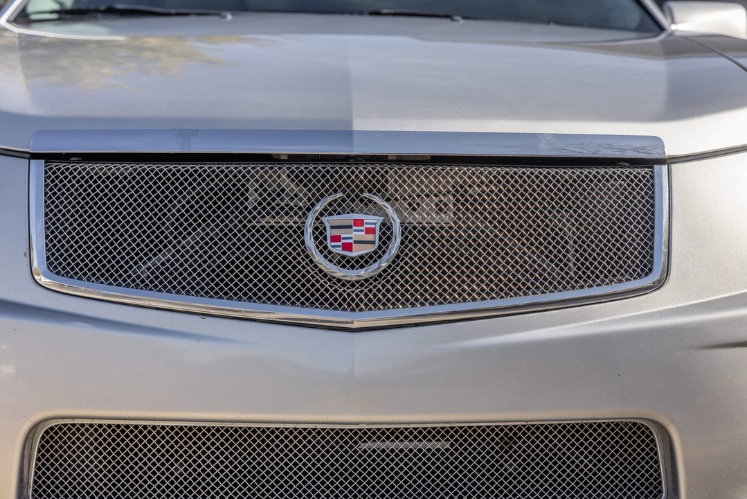2006 Cadillac CTS-V 1st Gen - Image 16 of 31