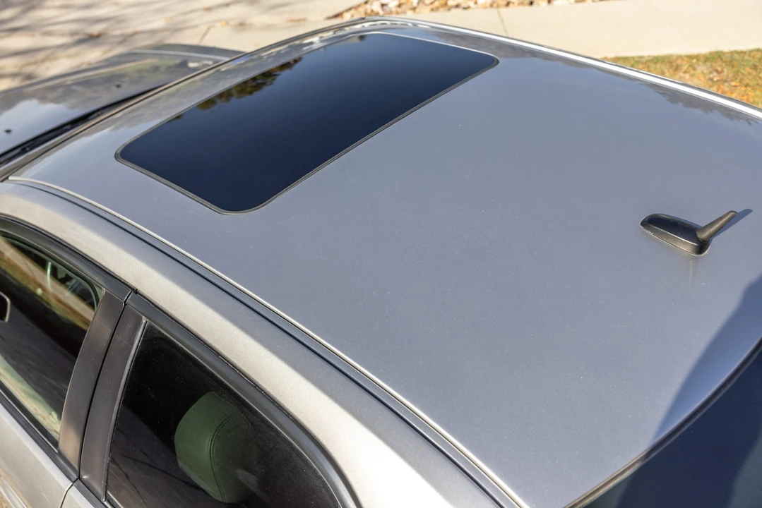 2006 Cadillac CTS-V 1st Gen - Image 21 of 31
