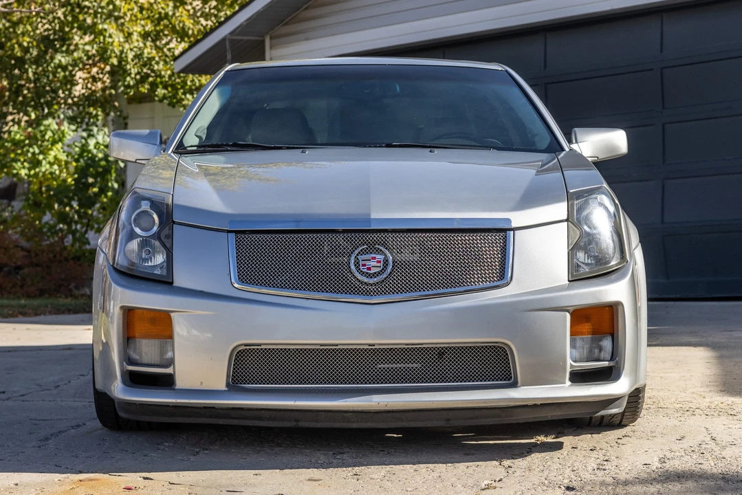 2006 Cadillac CTS-V 1st Gen - Image 2 of 31
