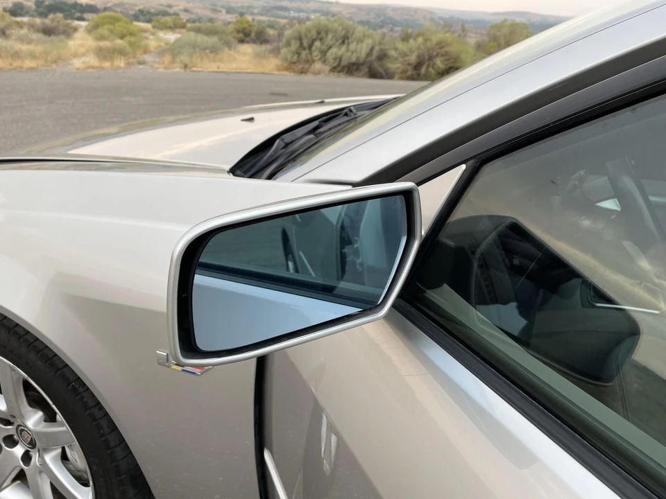 2006 Cadillac CTS-V 1st Gen - Image 12 of 31