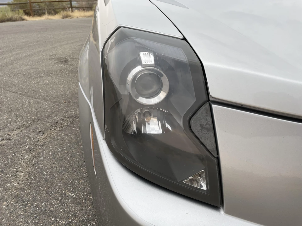 2006 Cadillac CTS-V 1st Gen - Image 9 of 31