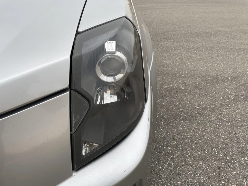 2006 Cadillac CTS-V 1st Gen - Image 10 of 31