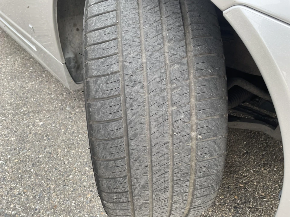 2006 Cadillac CTS-V 1st Gen - Image 31 of 31