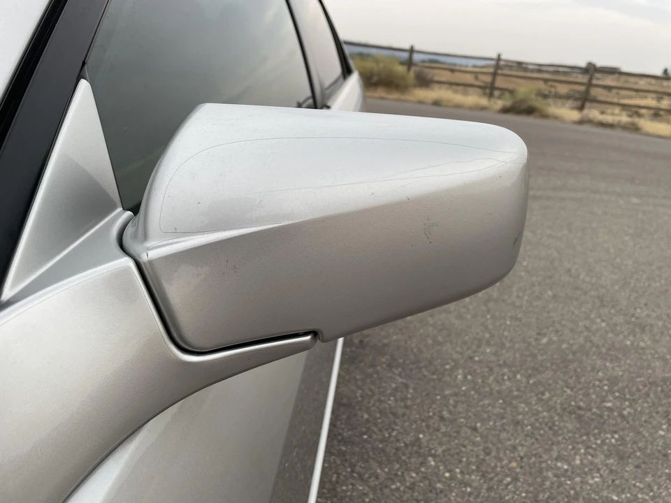 2006 Cadillac CTS-V 1st Gen - Image 11 of 31