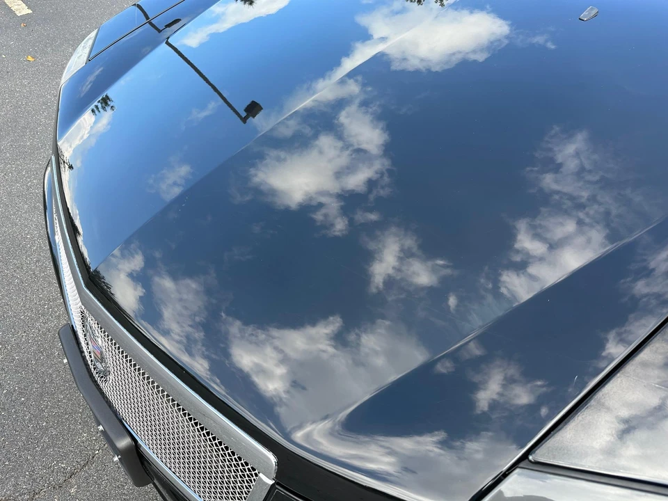 2006 Cadillac CTS-V 1st Gen - Image 18 of 31