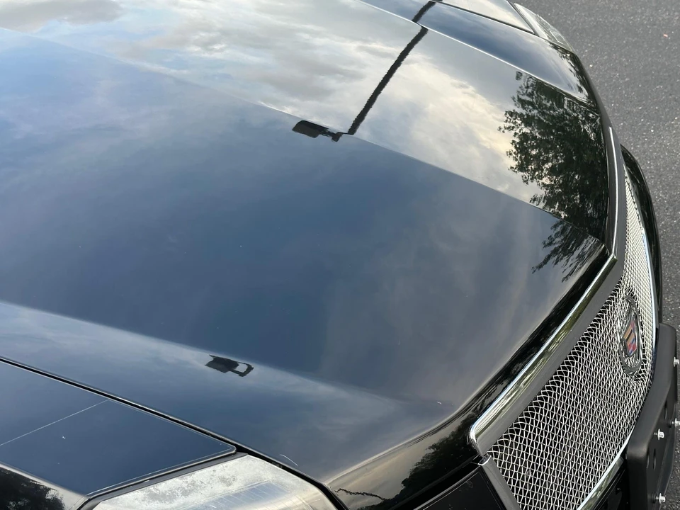 2006 Cadillac CTS-V 1st Gen - Image 29 of 31