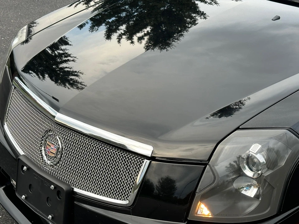 2006 Cadillac CTS-V 1st Gen - Image 21 of 31