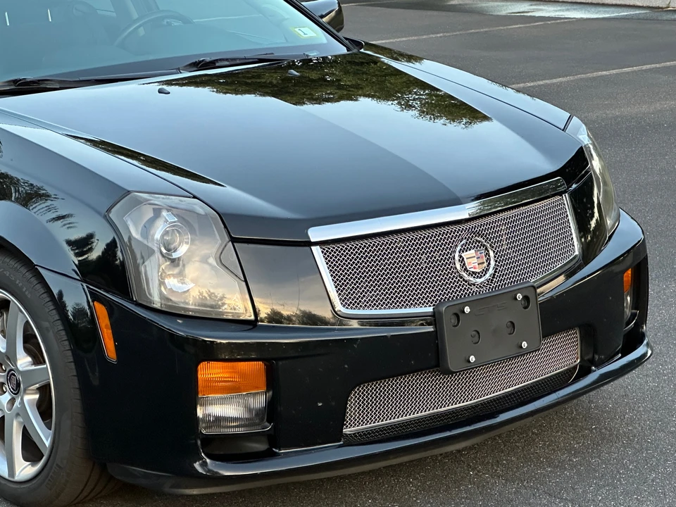2006 Cadillac CTS-V 1st Gen - Image 27 of 31