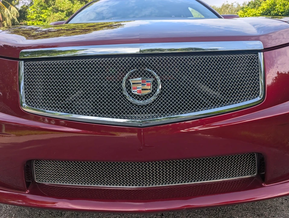 2006 Cadillac CTS-V 1st Gen - Image 22 of 31