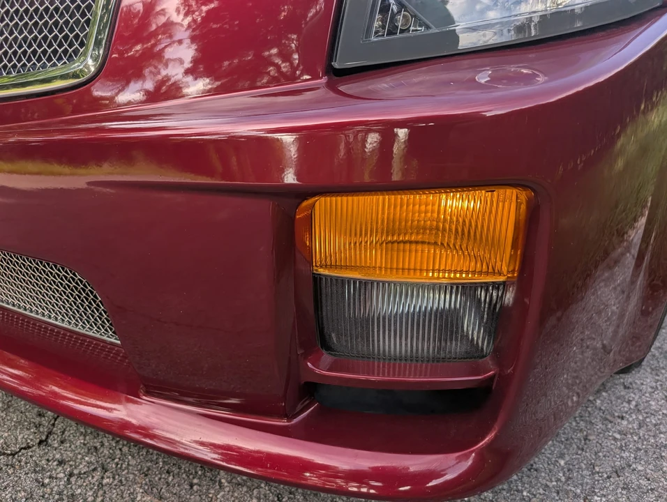 2006 Cadillac CTS-V 1st Gen - Image 21 of 31