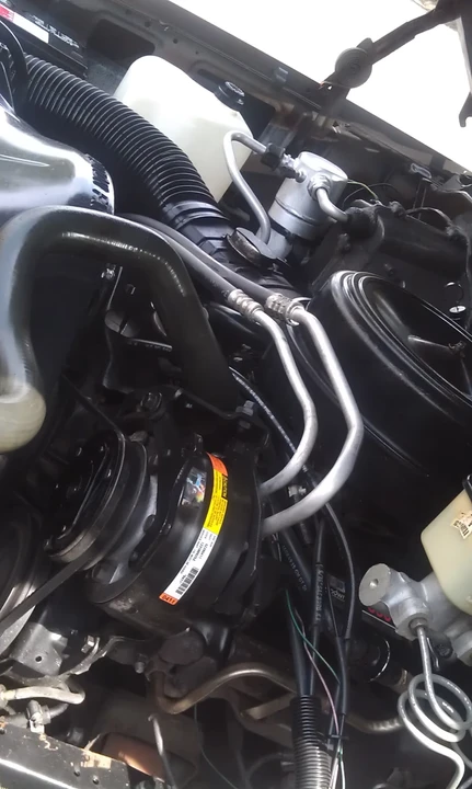 2006 Cadillac CTS-V 1st Gen - Image 5 of 6